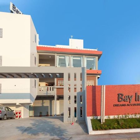 Bay Inn Madrás Exterior foto
